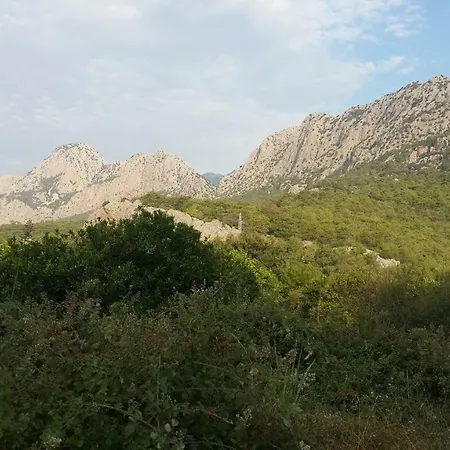 Zubeyde Hanim Evleri Apartment Antalya